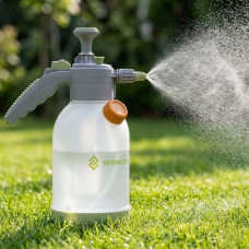 Springos Sodo purk&scaron;tuvas 2 l GA0254