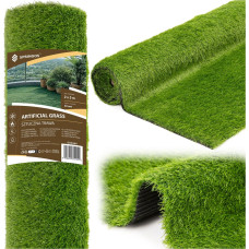Springos Dirbtinė žolė 2 x 5 m GA0264
