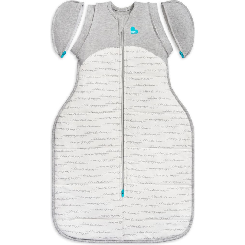 Love To Dream SWADDLE UP TRANSITION BAG WARM