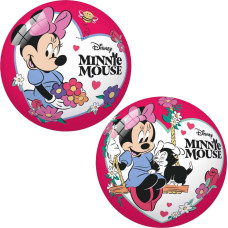 PIŁKA GUMOWA LICENCYJNA MINNIE