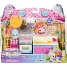 Gabby&acute;s Dollhouse playset Fairyriffic furniture