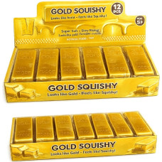 Mudimismänguasi Gold