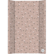 Cebababy CEBA 102-000-834 Przewijak miękki profilowany kr&oacute;tki 50x70 Basic Petite Bl