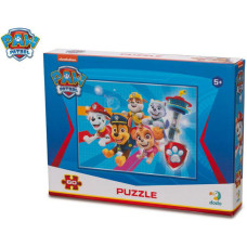 Paw Patrol 05635 PAW PATROL PUZZLE 32X23 CM 60 EL
