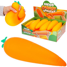 GNIOTEK SQUISHY MARCHEWKA