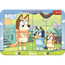 RAMKOWE BABY - BLUEY I BINGO *10*