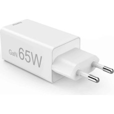 Hama 00125142 charger 165W GaN PD QC 2&times; USB-C 1&times; USB-A