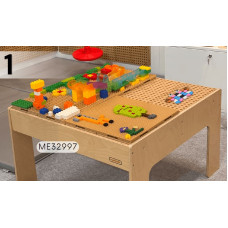 Masterkidz STEM Science Set Table + Accessories Exhibition Goods &ndash; Full Value