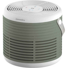 Homedics AP-T63GN-WW Whisper Pure Comfort Air Purifier