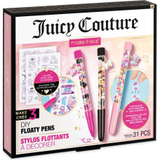 Make It Real JUICY COUTURE Ra&scaron;iklių kūrimo rinkinys