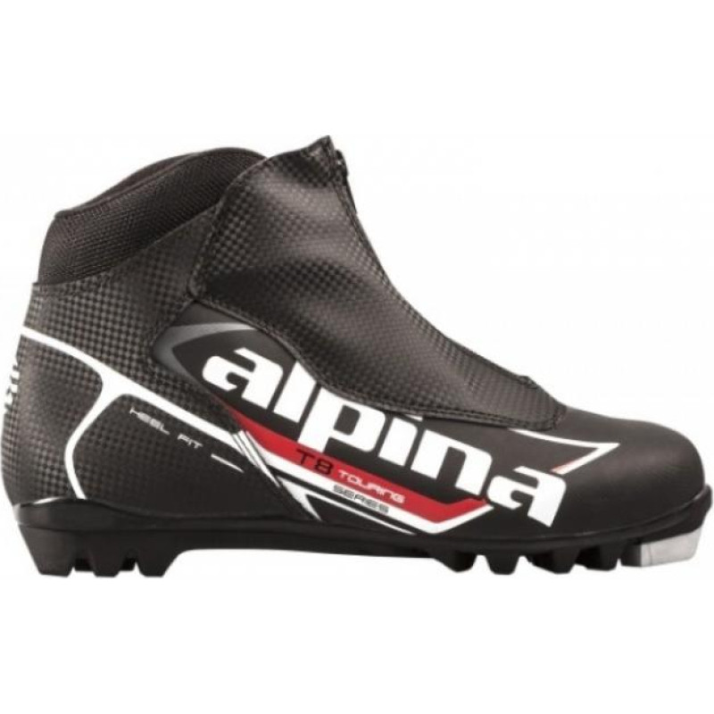 Alpina Laste suusasaapad Alpina T 8 JR - 29