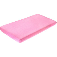 Sensillo Frotte bed sheet with elastic band