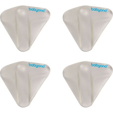 Babyono Triangular corner guards