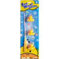 Happy Toys Fishing Game Art.4585 Makšķerēšanas spēle