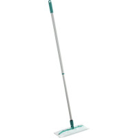 Leifheit Grīdas birste ar teleskopisku kātu Clean & Away S 26cm