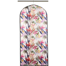 Ordinett Apģērbu soma 60x135cm Floral Beauty