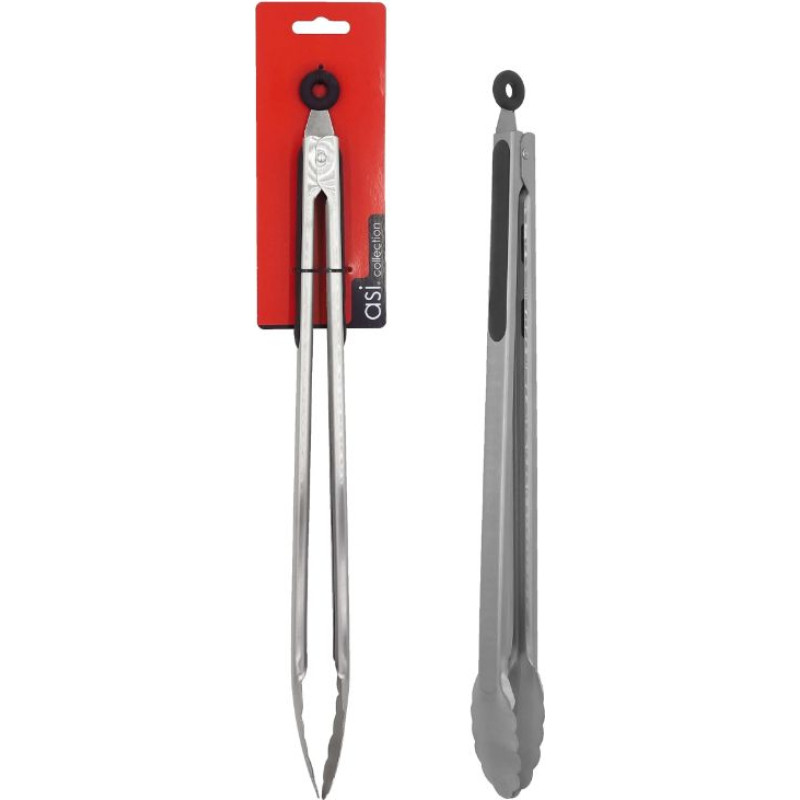 Asi Collection Grila standziņas 44,5cm nerūsējošā tērauda