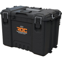 Keter Diy Instrumentu kaste ROC Pro Gear 2.0 Tool Box XL 56,5x37,5x41,3cm