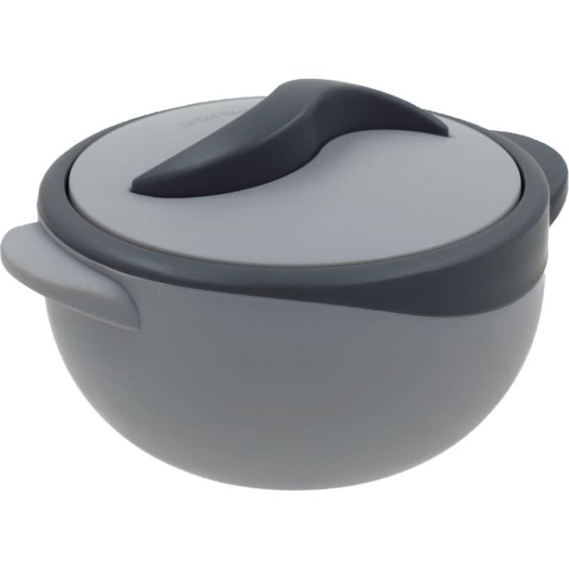 Newill Termotrauks 0,5L pelēks