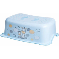 Maltex 2-component step stool by Maltex Baby 6913-35, blue