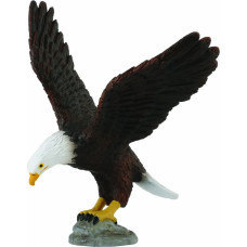 Collecta (M) Amerikas baltgalvas ērglis