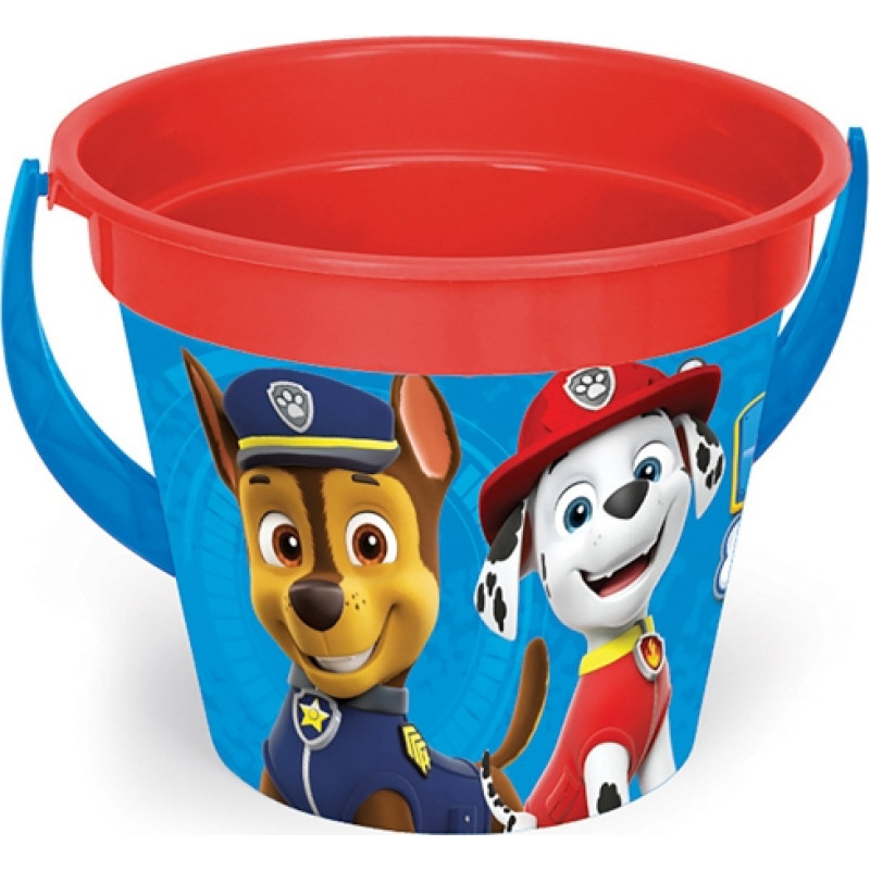 Wader 81816 Paw Patrol wiadro okrągłe 3.4 l