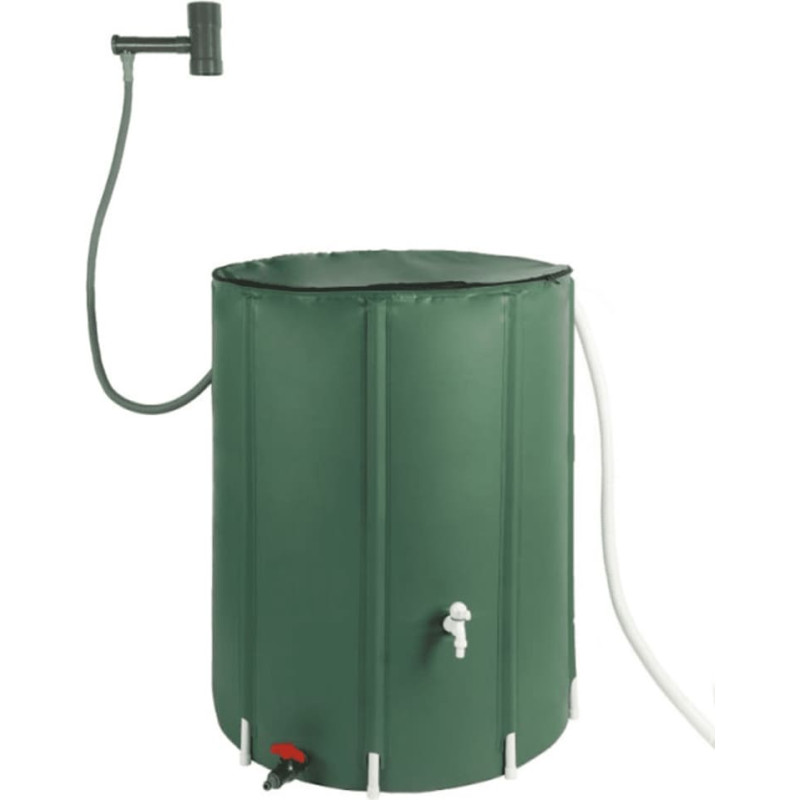 Saliekama ūdens tvertne, 500 l