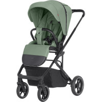 Carrello Baby vežimėlis Carrello Alfa 2024 CRL-5508 Sea Green