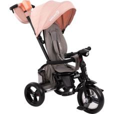 Makani Tricycle Nikki Pink Melange 2020