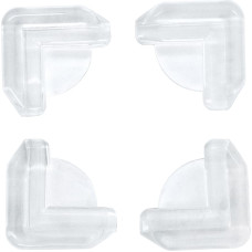 Corner guards L-shape 4pcs