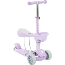 Makani Scooter BonBon 3in1 Candy Lilac