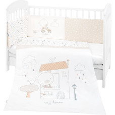 Bedding set 2pcs EU Style 70/140 My Teddy