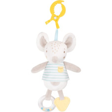 Toy with clip Joyful Mice