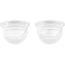 Spare silicone diaphragm – 2pcs. for electric breast pump Serenity