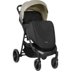 Pushchair Sarah Beige 2023