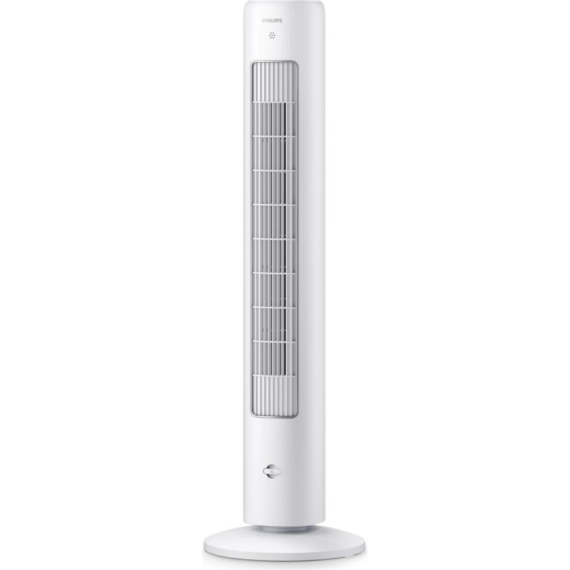 Philips Series 5000 torņveida ventilators, balts - CX5535/00