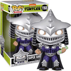 Funko POP! Jumbo TMNT Super Shredder 25cm 1168 58835