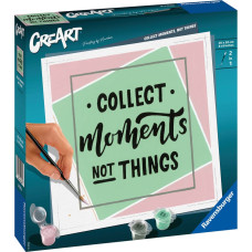 Creart Collect Moments not Things D/F/I/EN/E/PT 20270