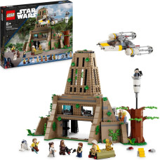 Lego 75365 STAR WARS TM Yavin 4 Rebel Base