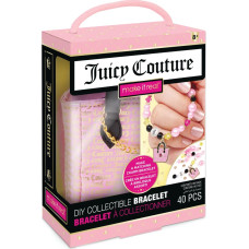 Make It Real „Juicy Couture“ mini rankinė ir apyrankė