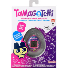 Tamagotchi Interaktyvus skaitmeninis augintinis „Neon Lights