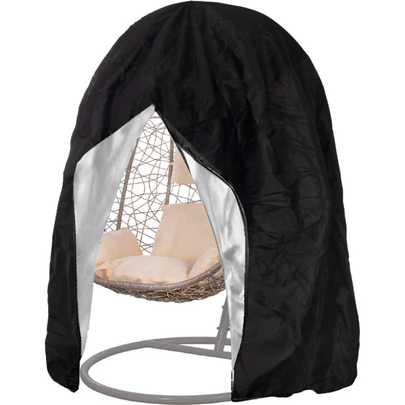 Springos Užvalkalas pakabinamam krėslui Springos HC0034 115x190cm