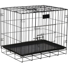 Springos Naminių gyvūnėlių narvas Springos PA1019 60 x 50 x 42 cm