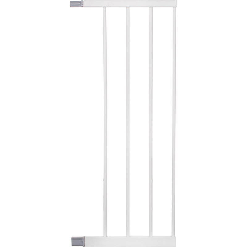 Springos Prailginimas apsauginiam barjerui Springos SG004C 28cm