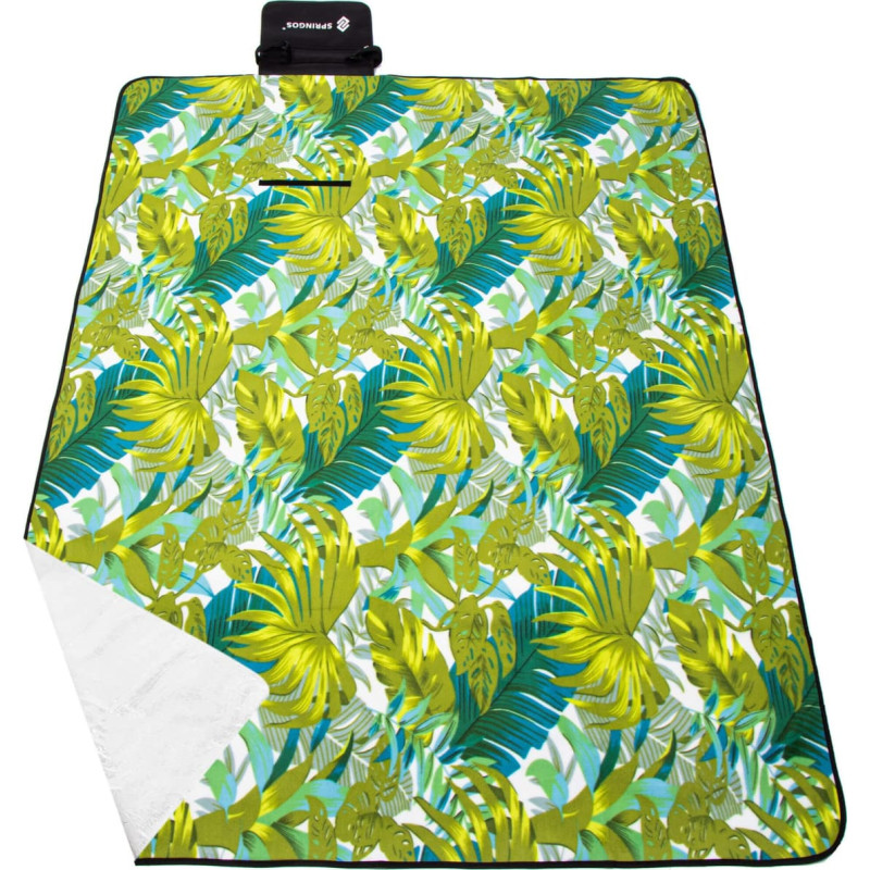 Springos Pikniko antklodė Springos PM040 150x200 cm