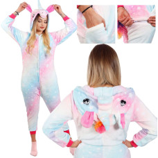 Springos Kigurumi pižama moterims Springos HA5080, dydis: M