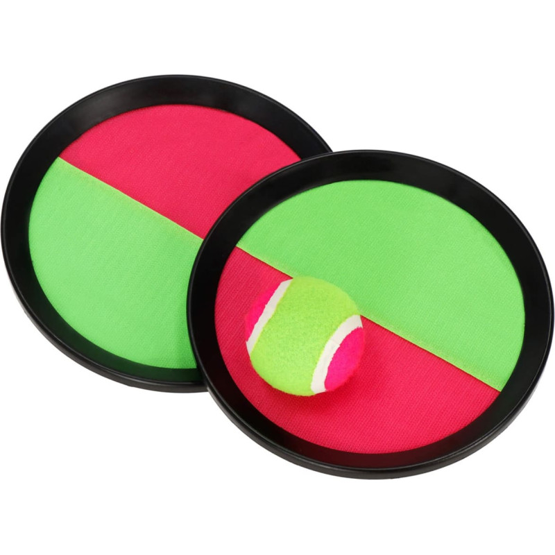 Springos Įgūdžių žaidimas pagauk kamuolį Springos KG0006