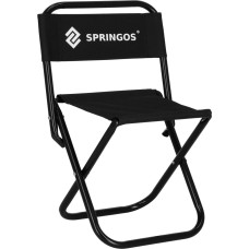 Springos Turistinė kėdė Springos CS0011