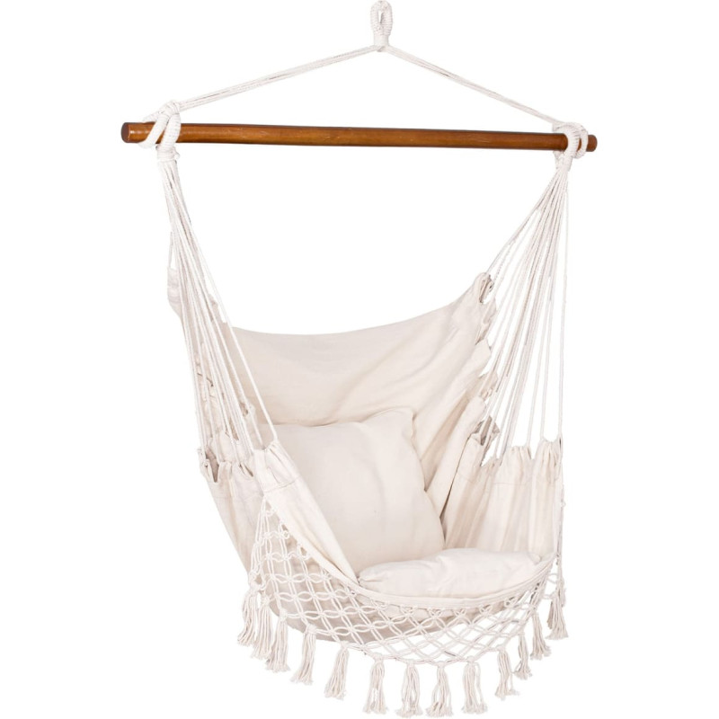 Springos Braziliškas hamakas Springos HM022