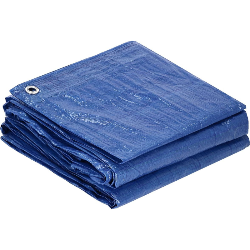 Springos Brezentas Springos GA2116 4x7 m 60g/m2